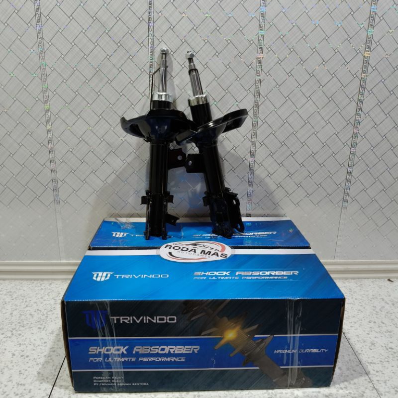 SHOCKBREAKER DEPAN KIA PRIDE KIA RIO TRIVINDO