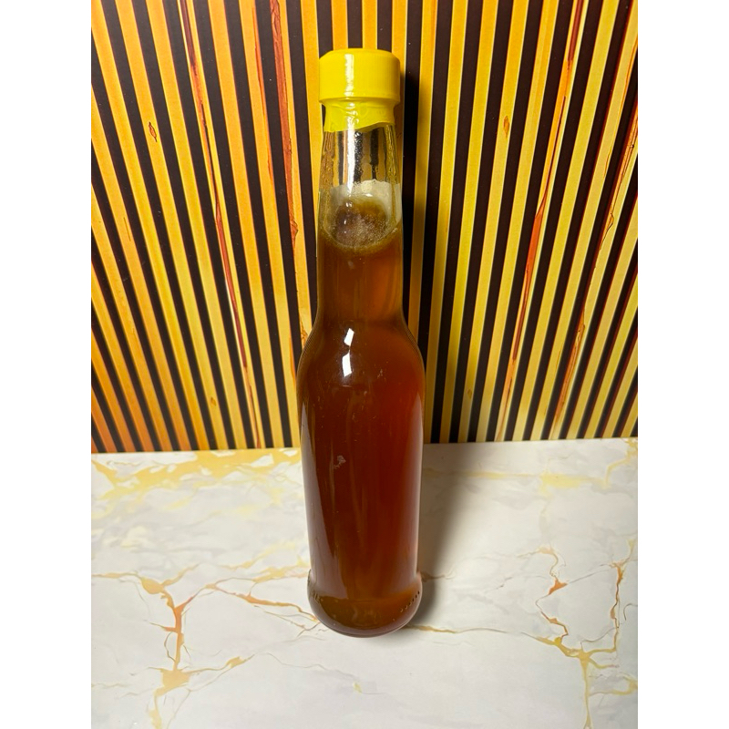 

Madu Murni Asli 100% Botol Sedang 275ml