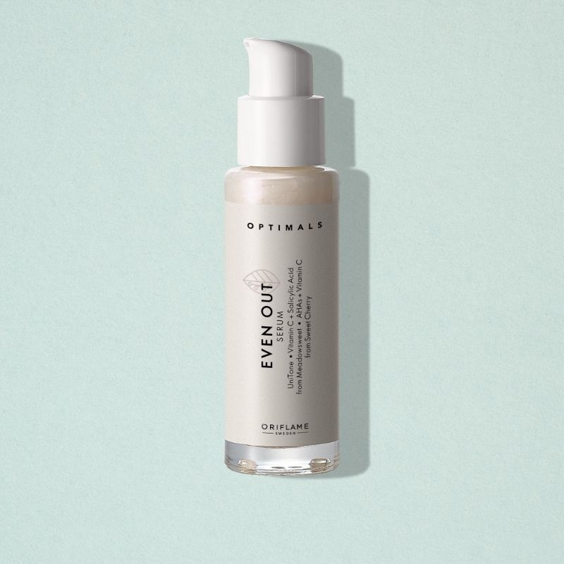 42556 optimals even out serum original Oriflame