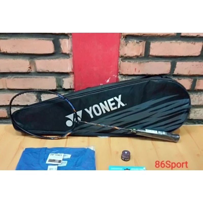 YONEX NANORAY LIGHT 18i ORIGINAL 5U