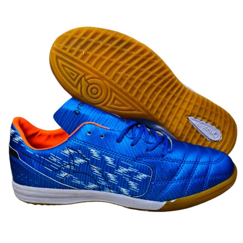 SEPATU FUTSAL ORTUS GRADE ORI