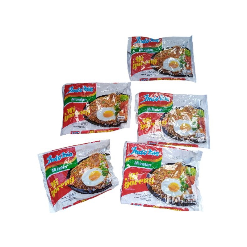 

bungkus mie bekas indome gorang 20pcs