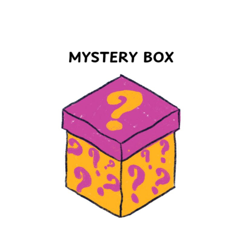 

mytery box live kode 101-120