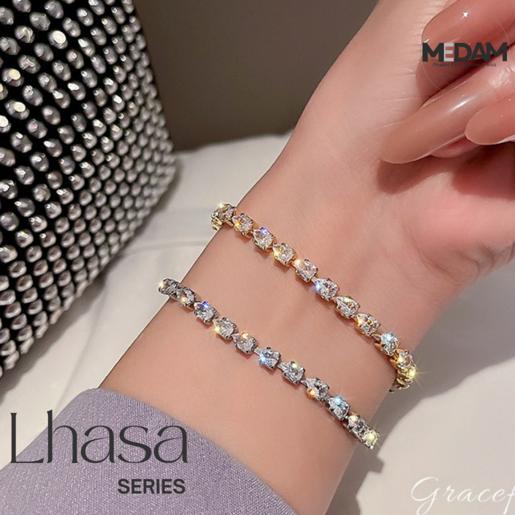 Medam Gelang Lhasa Series