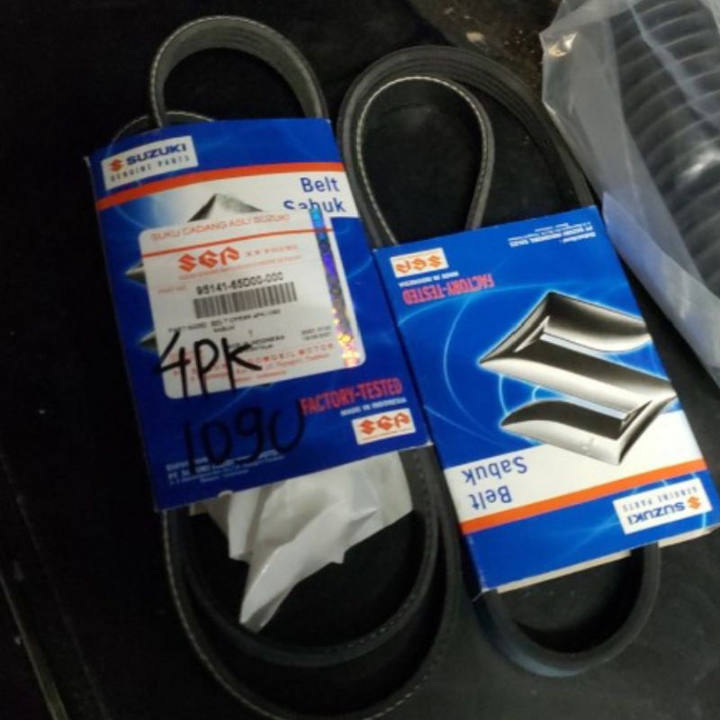 FANBELT SUZUKI GRAND ESCUDO XL-7 2.5 V6