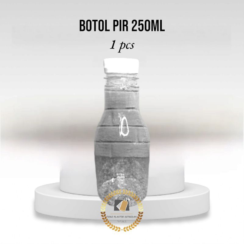 Botol Pir PIR 250ML