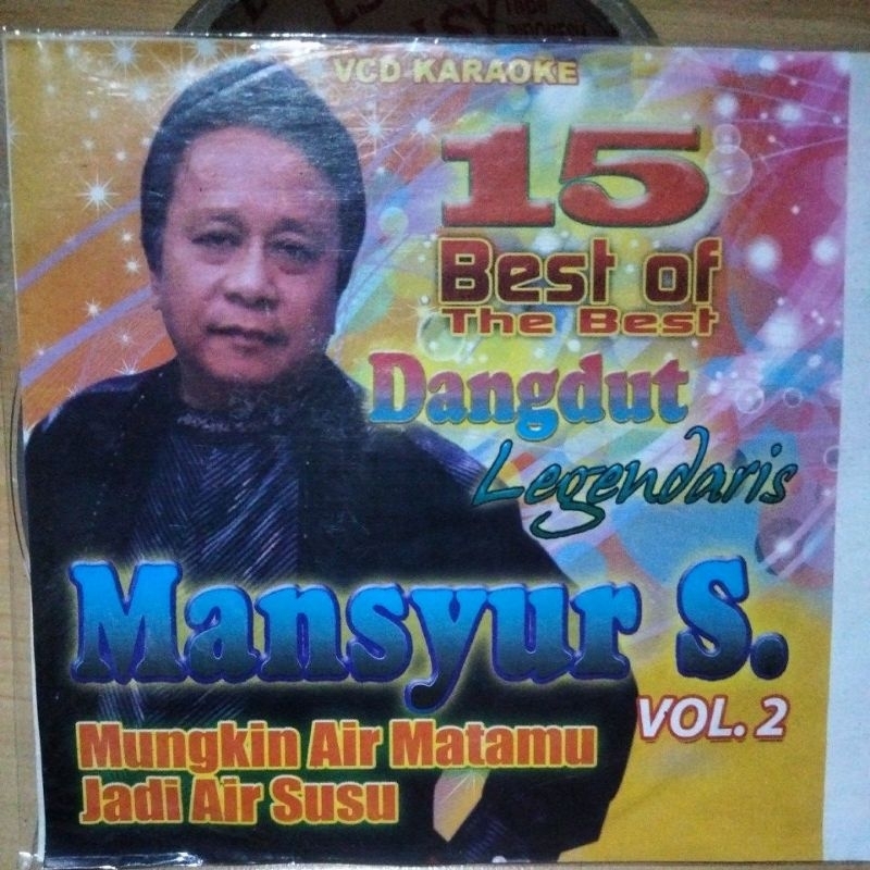 VCD 15 best of the best