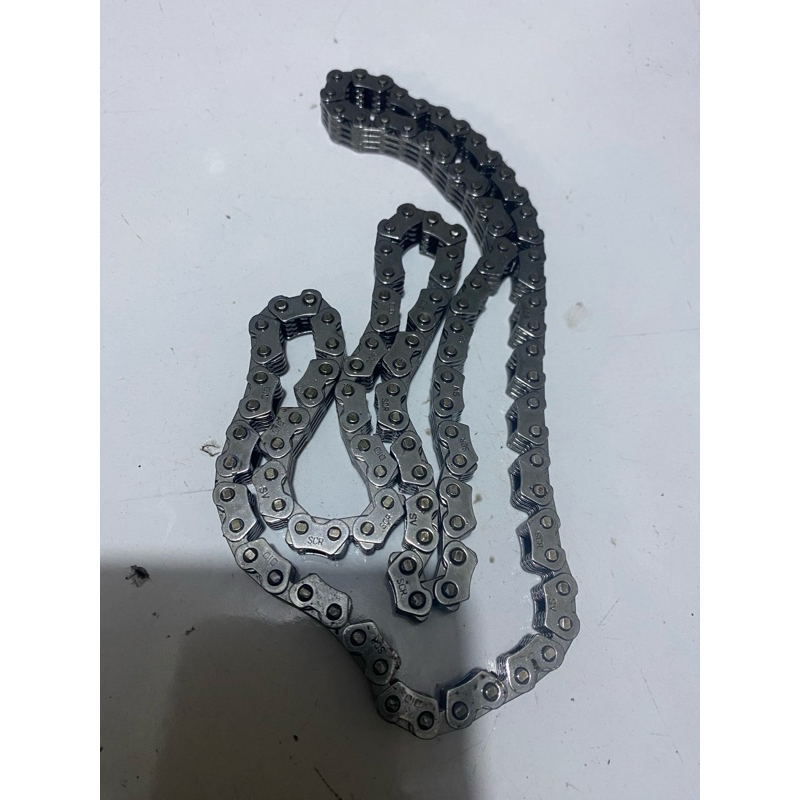 rantai keteng cbr 250rr original 114T rantai kamprat cbr 250 rr