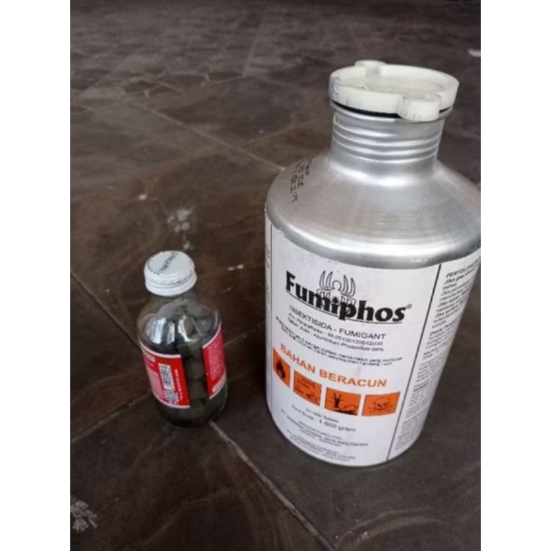 racun tikus # racun ular # racun hewan di dalam tanah