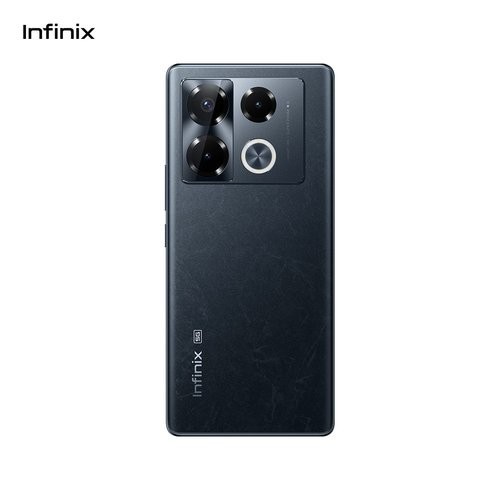Infinix Note 40 Pro+ 5G 12/512 GB Garansi Resmi