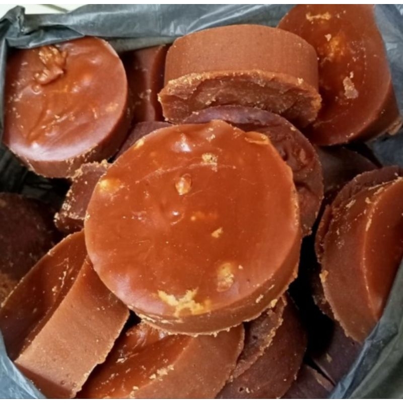 

GULA MERAH ASLI 100%