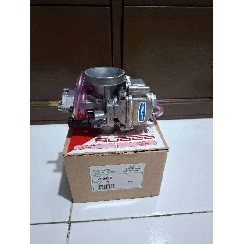 KARBU PWK 28 ORIGINAL KEIHIN SUDCOO