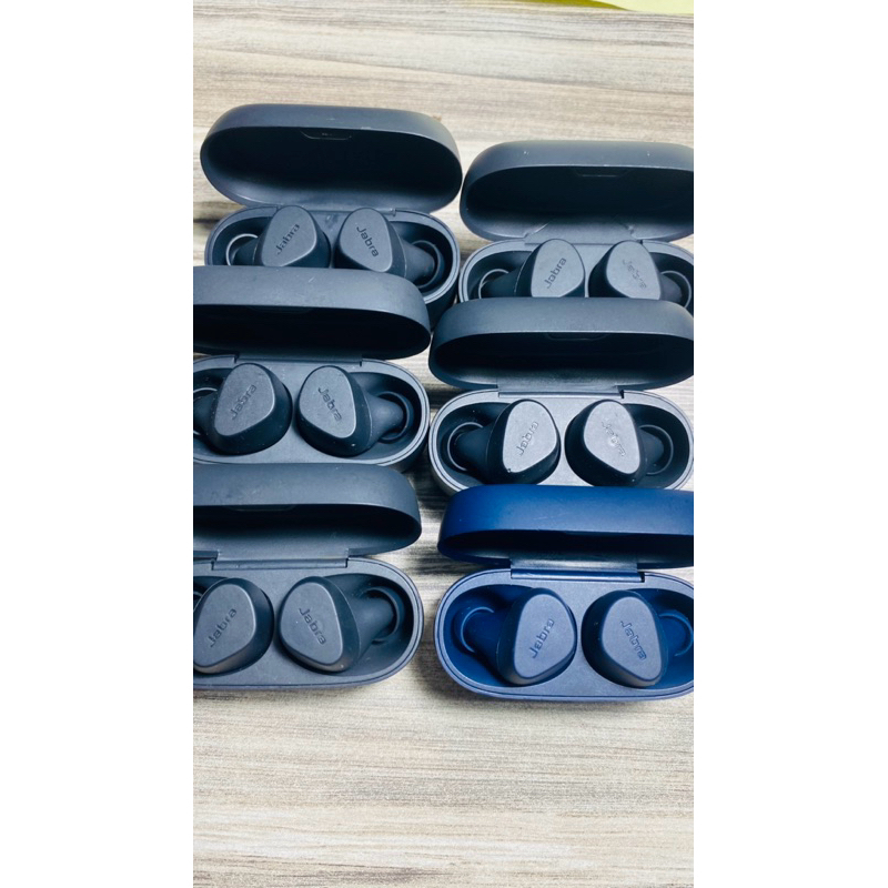 Jabra Elite 2/4 Active/7 Active/7 Pro Original