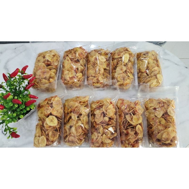 

PISANG BESTAK PEDES MANIS