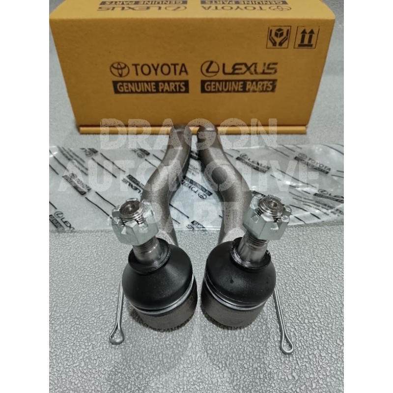 TIE ROD END NEW VIOS YARIS GEN 2
