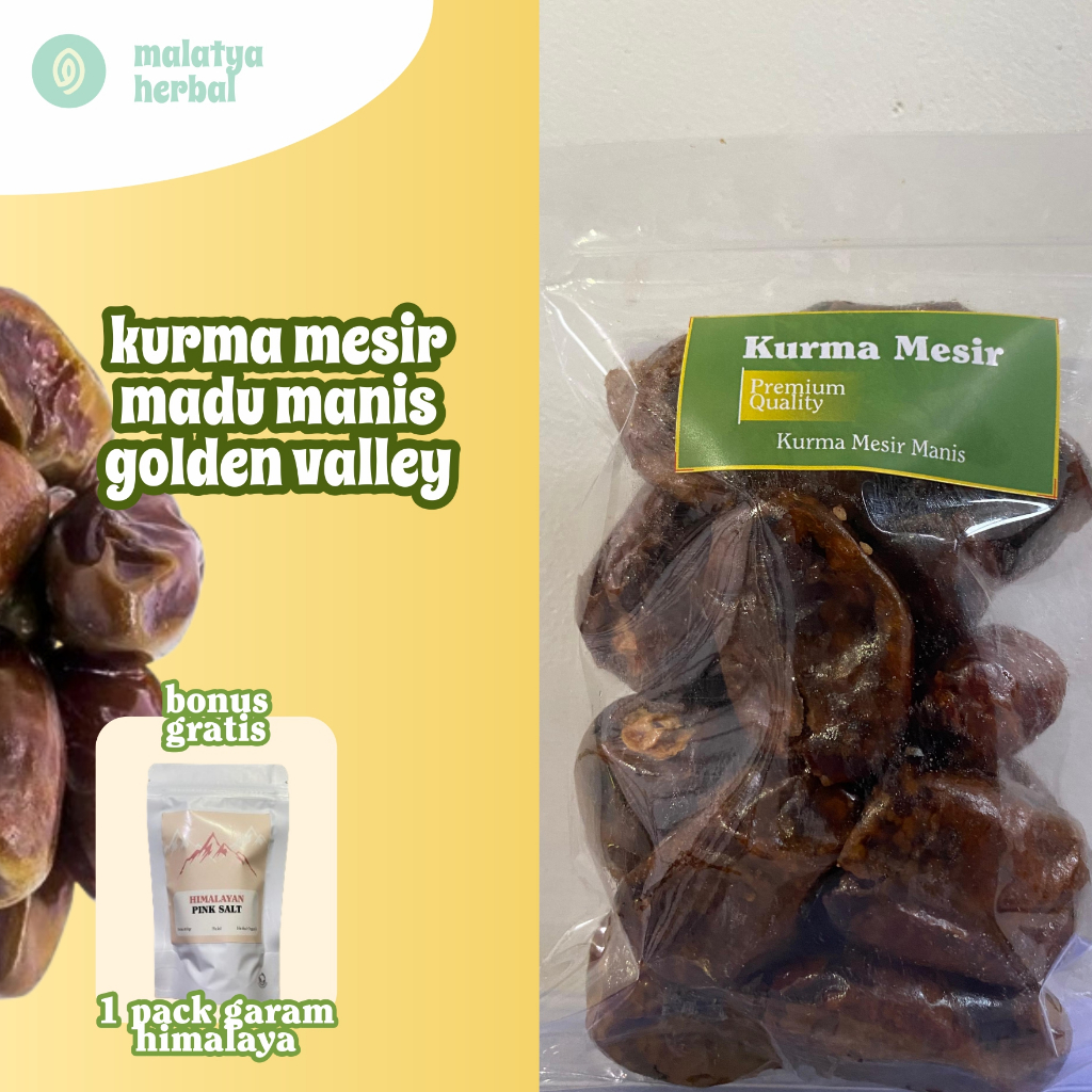 

Kurma Arabian Dates Kemasan Besar Kurma Hitam Manis Oleh-oleh Haji Umroh