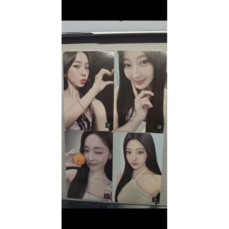 

redeem mijangsen pc postcard