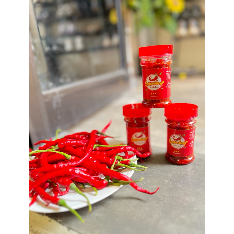 

Sambelcumiteribawang/sambeljeudahh/dapurjidabeda