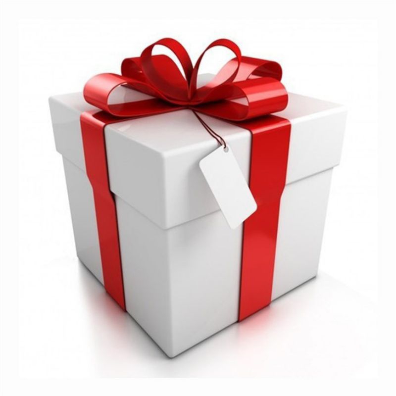 

Kotak Hadiah Nature Founder