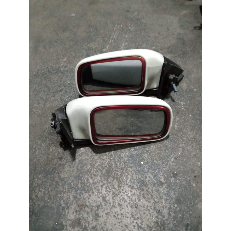 spion mobil Mitsubishi Eterna