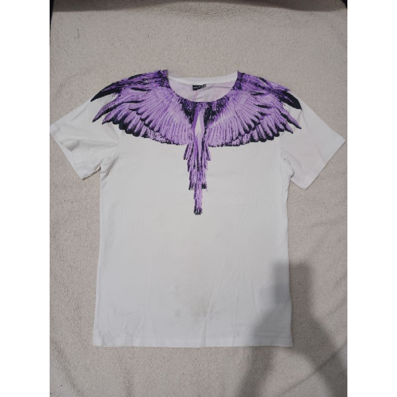 Tshirt Marcelo Burlon preloved