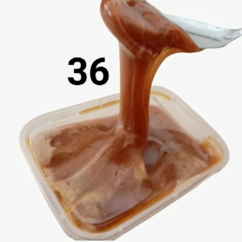 

petis ikan tuna