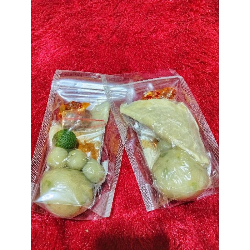 

Baso Aci Chili Oil