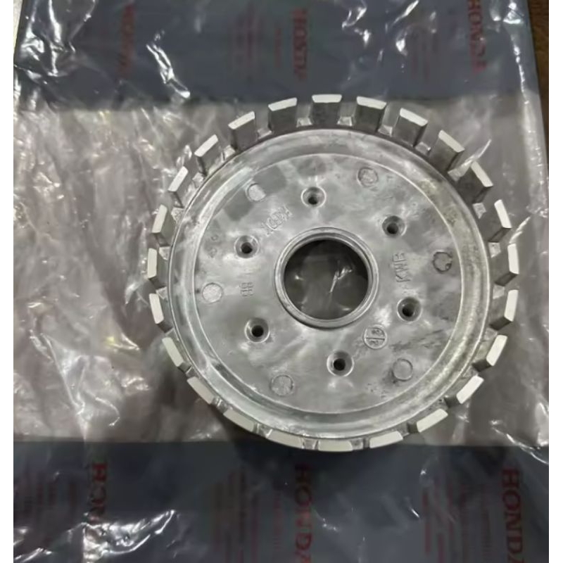 RUMAH ALUMINIUM KOPLING BLADE - REVO ABSOLUTE