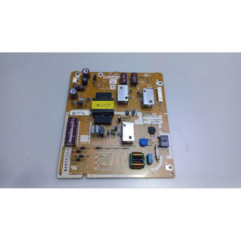 PSUTVSHARP40SA5100IPOWERSUPPLYSHARP40SA5100I