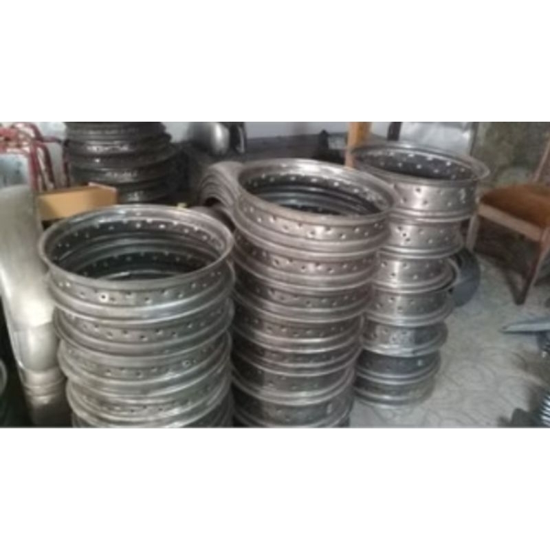 Velg Motor Ring 19 21