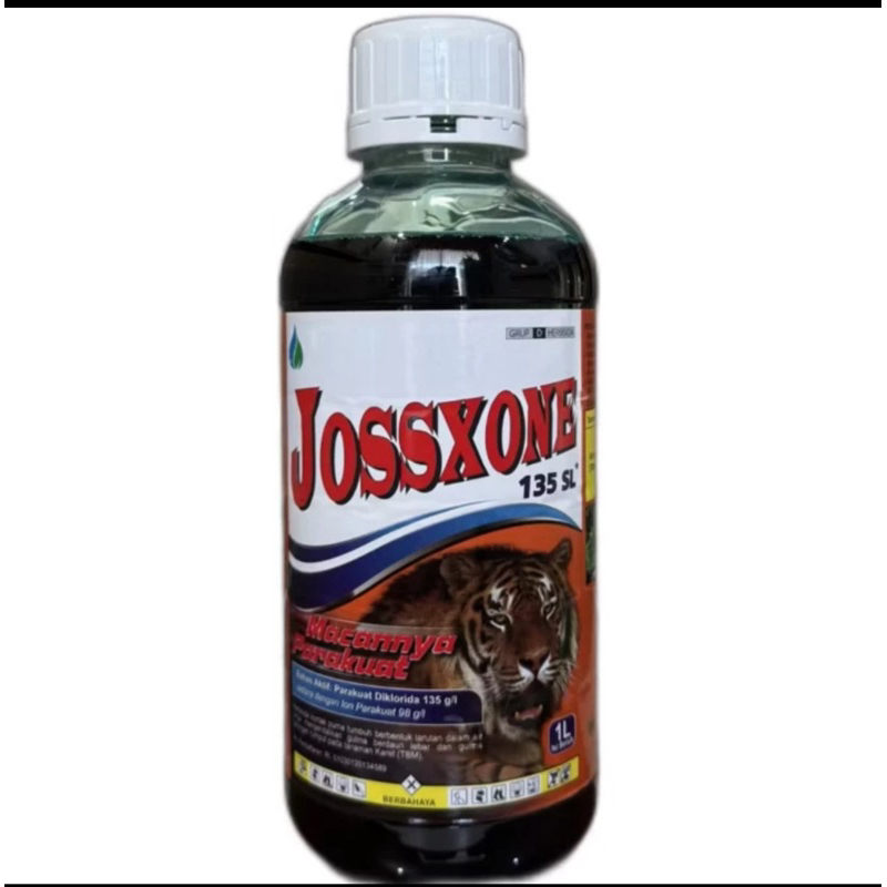 Herbisida Jossxone 135SL