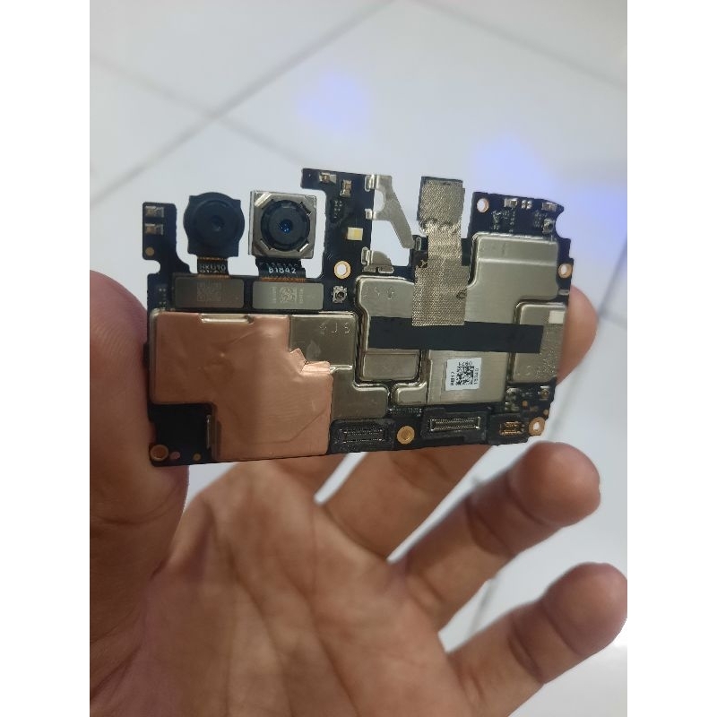 mesin realme c1 nominus