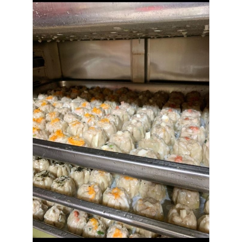 

dimsum ayam Frozen isi 50 pcs