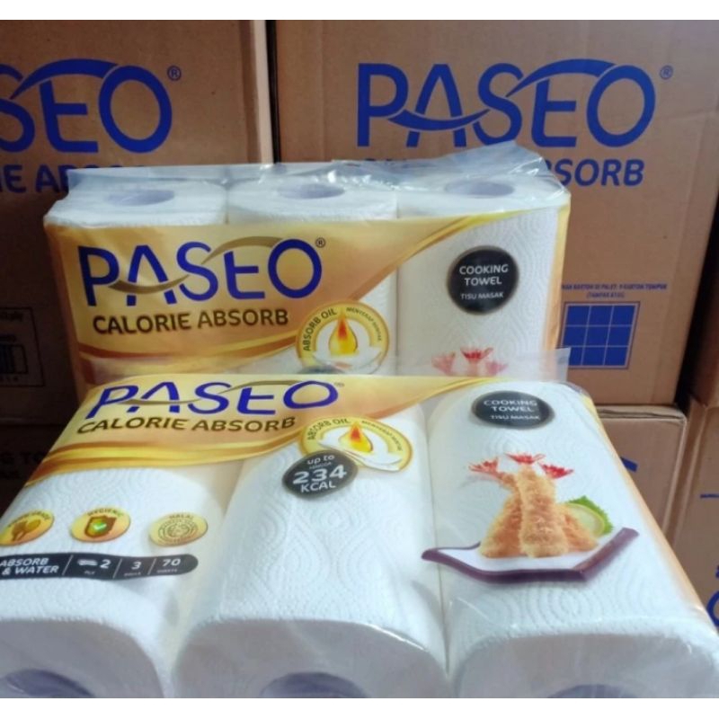 Tisue/tisue Paseo/tisue see u/tisue nissu/tisue makan/tisue serbaguna/tisue makeup/tisue dapur/tisue