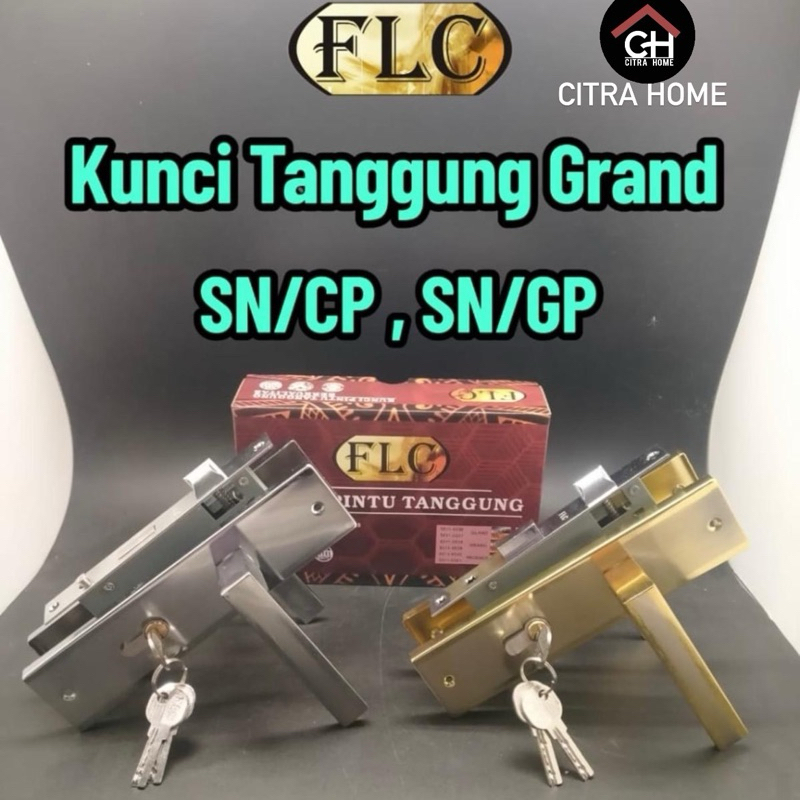 FLC Kunci Tanggung Grand 20cm