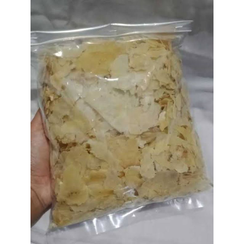

Nycyta Home Emping Melinjo Remukan Sisa Sortiran