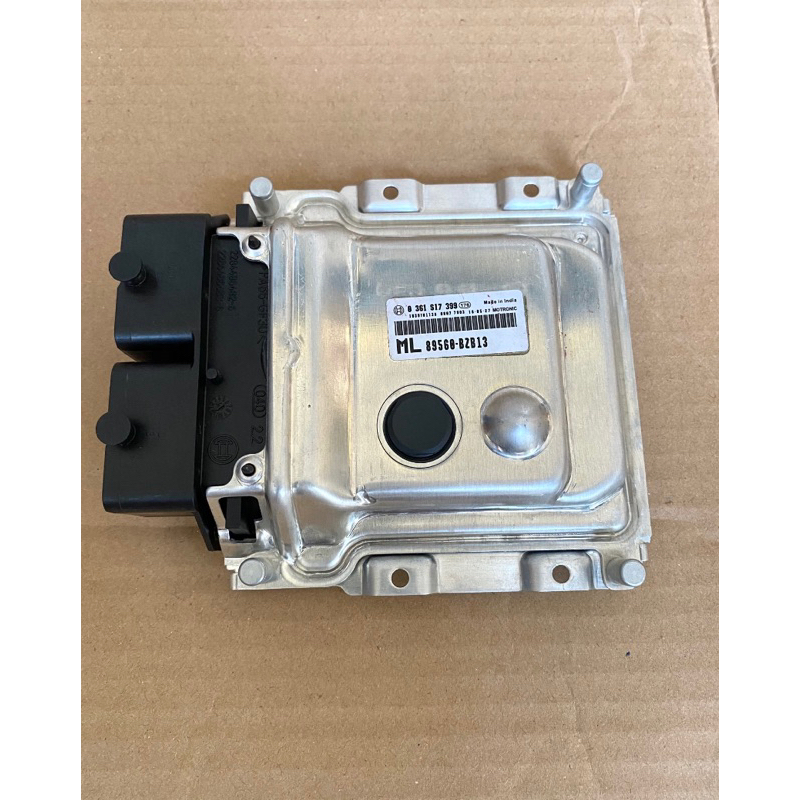 Komputer Engine ECU mobil Toyota Agya Daihatsu Ayla Manual Tranmisi