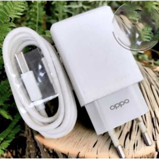 {COD} PROMO Cas Oppo Ori 2A Bawaan HP 1000%