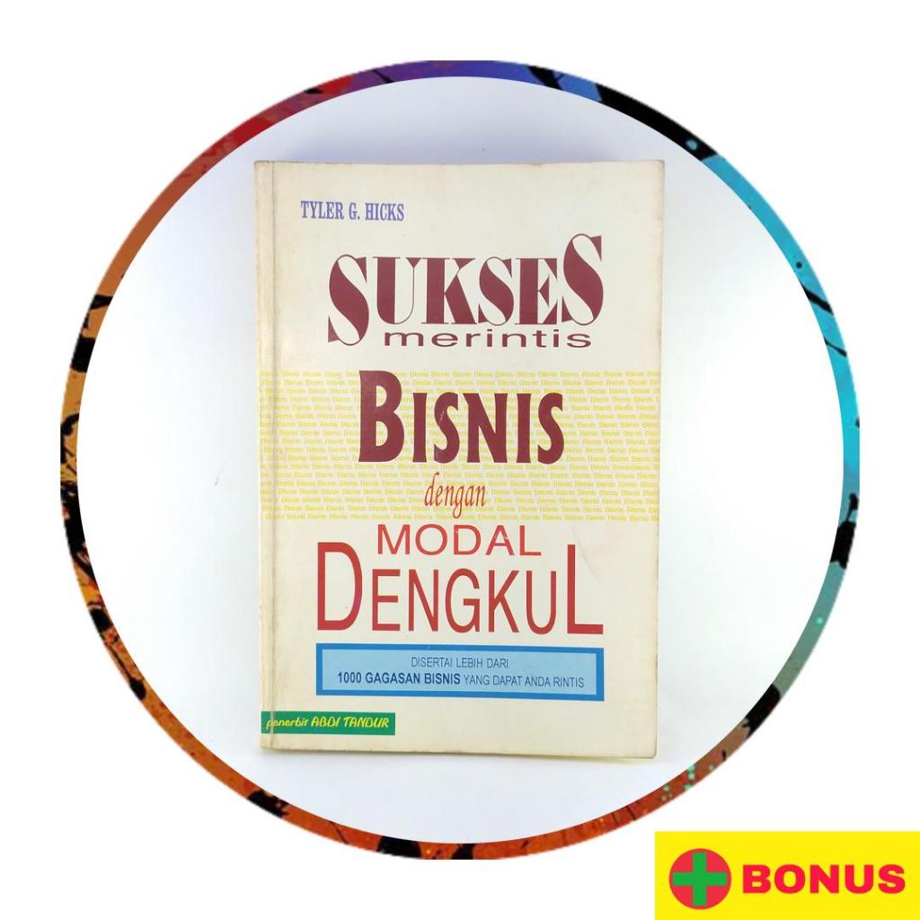Sukses Merintis Usaha Rumahan: Cara Memulai Bisnis Modal Kecil untuk Pemula