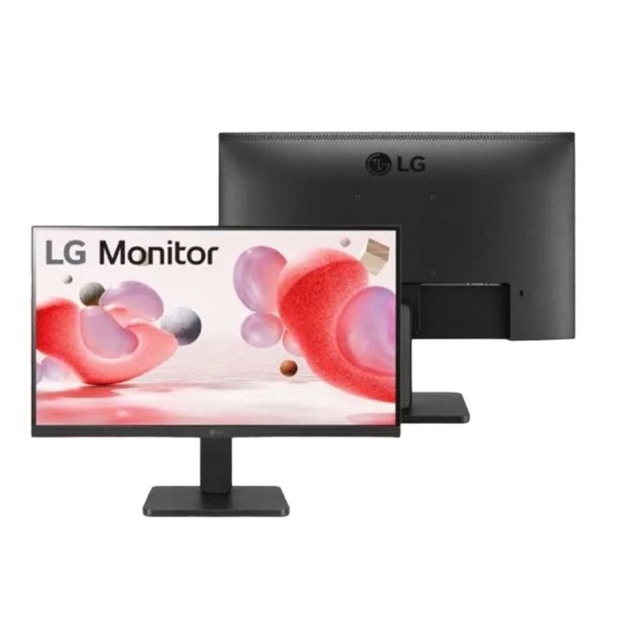 LG 27MR400-B Monitor