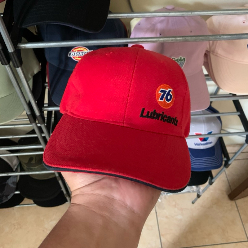 Topi Lubricants 76 Second