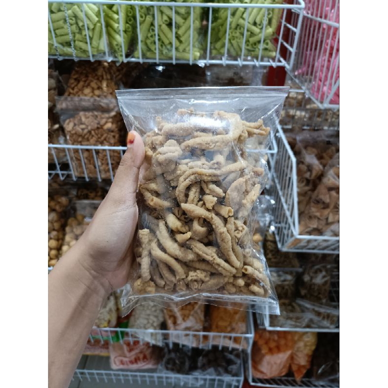

USUS ORI 250GR
