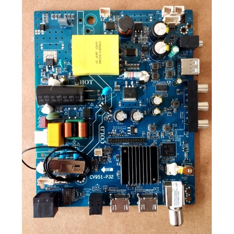 32CV1869S / 32CV1869