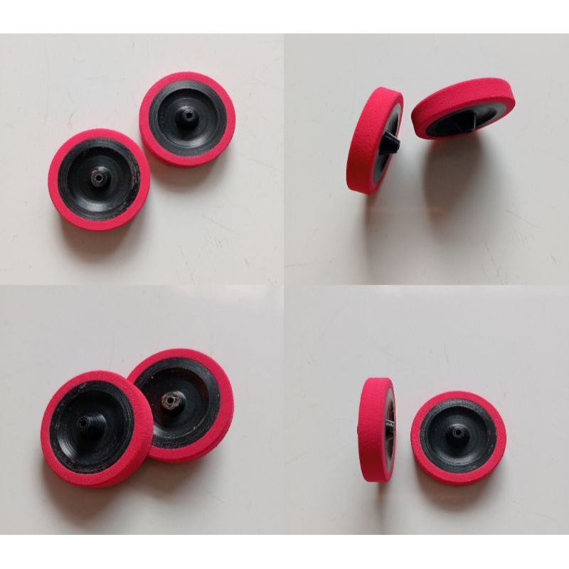 REP TAMIYA BAN BUBUT TEFLON SPEED / BAN BUBUT TAMIYA SPEED