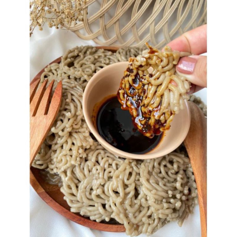 

kerupuk lembut besar isi 25pcs