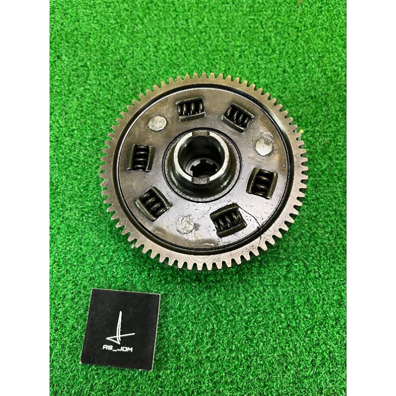 Rumah Kopling Satria FU CBU Original