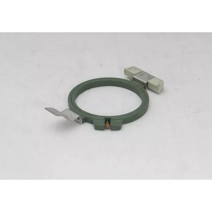 Pidangan / Pemidangan / Ram Bordir Bulat 9 CM Mesin Bordir Komputer