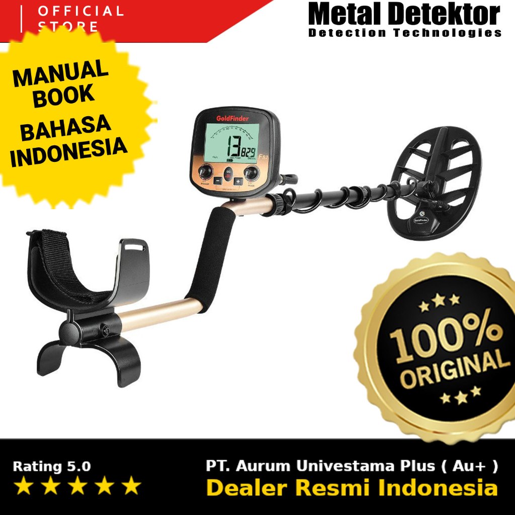 Metal Detektor Gold Finder FS2 Gold Bug Fisher Metal Detector FS 2 Coil Standard & Sniper Gold Finde