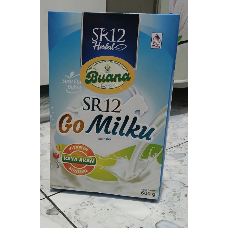 

GO MILKU SR12