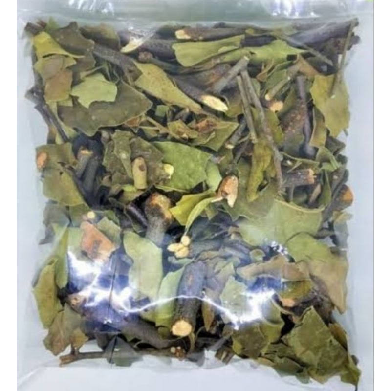 

Benalu teh kering 1 kg natural organik